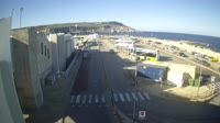 Cirkewwa - Ferry and bus terminal