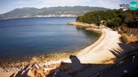 Rijeka - Ploče beach