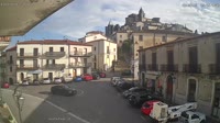 Carpinone - Market Square