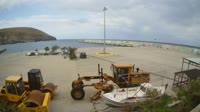 Agios Efstratios - Harbour
