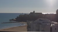 Termoli - miesto sienos