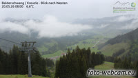 Balderschwang - Schwabenhof - Riedbergerhorn