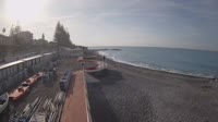 Bordighera - Spiaggia