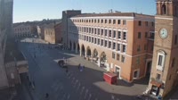 Ferrara - Piazza Trento e Trieste