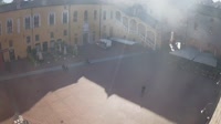 Ferrara - Piazza del Municipio