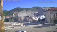 Conca Casale - Piazza Chiesa