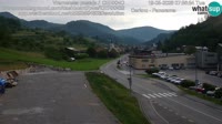 Cerkno - Črni Vrh