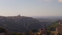 Catanzaro - Bisantis Bridge