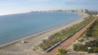 La Manga - Beach