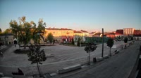 Senoji turgaus aikštė