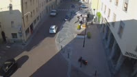 Zogno - Piazza Italia