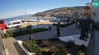 Senj - Seaside promenade