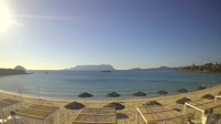 Sardinija - Golfo Aranci - Cala Sassari