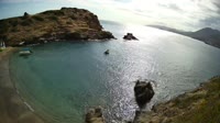 Creta - Bali - Spiaggia di Karavostasi
