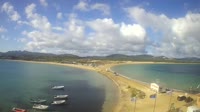 Sardinia - Porto Pollo - L'Isuledda