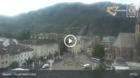 Bolzano - Waltherplatz