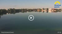 Senec - Slnečné jazerá