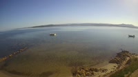 Sardinija - Sant’Antioco - Windsurfing Club Sa Barra
