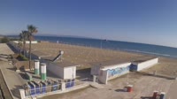 Barletta - Lido Mennea - Spiaggia