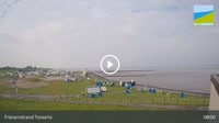 Butjadingen - Nordsee-Lagune