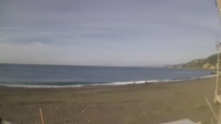 Genova - Spiaggia di Voltri
