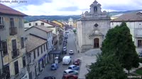 Serra San Bruno - Piazza S. Giovanni - Chiesa Di Santa Maria Assunta
