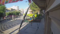 Calasparra - Plaza de la Corredera