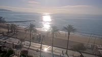 Benicasim - Heliópolis Beach