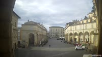 Fermo - Piazza del Popolo