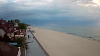 Sarbinowo - Beach