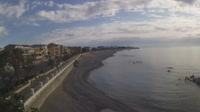 Cirò Marina - Spiaggia