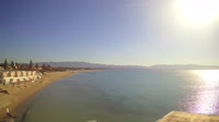 Sardinija - Kaljaris - Poetto - Il Lido