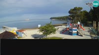 Ankaran - Beach