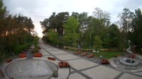 Dziwnówek - Promenade