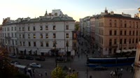 Piazza Tutti i Santi