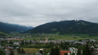 Radstadt - Panorama