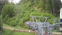 Slănic-Moldova - Stacja narciarska Nemira