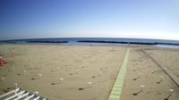Rimini - Torre Pedrera - Strand