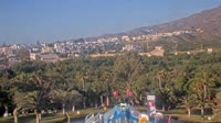 Mojácar - Playa de la Marina de la Torre