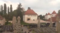 Varaždinas - senamiestis