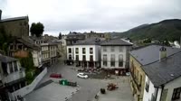 Villafranca del Bierzo - Plaza Mayor