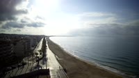 Calafell - Beach
