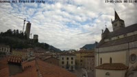 Gemona del Friuli - Centro Storico
