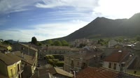 Bagnoli Irpino - Piazza Leonardo Capua
