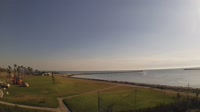 Chioggia - Sottomarina - Diga sul Brenta