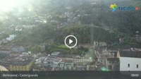 Bellinzona - Castelgrande