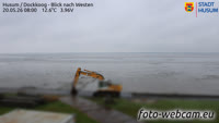 Husum - Dockkoog