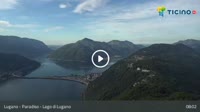 Paradiso - Lago de Lugano
