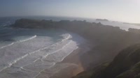 Suances - Playa de Los Locos