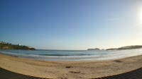 Suances - Playa de la Concha